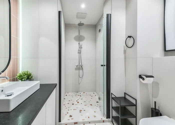 Retro Boutique By Northside 公寓