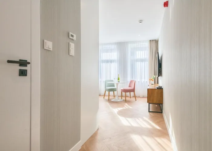 公寓 Retro Boutique By Northside