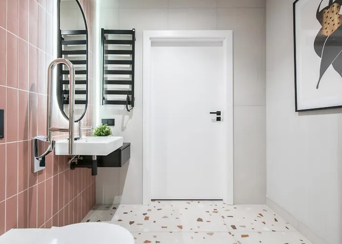 Apartman Retro Boutique By Northside *