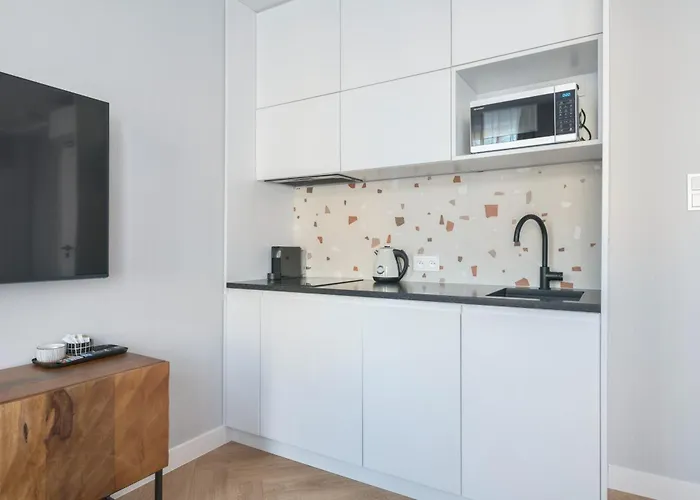 Retro Boutique By Northside Gdańsk