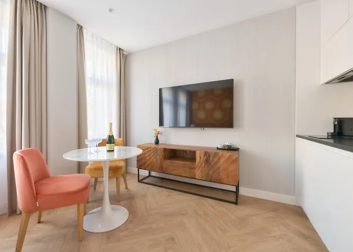 Retro Boutique By Northside * 格但斯克