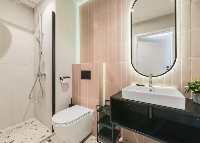 Apartman Retro Boutique By Northside *