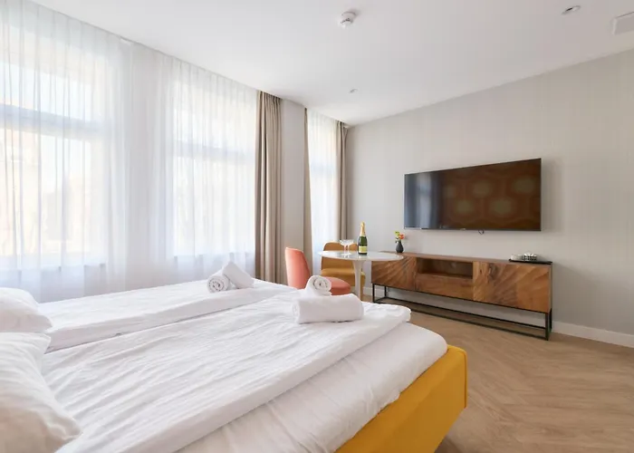 Retro Boutique By Northside Gdańsk