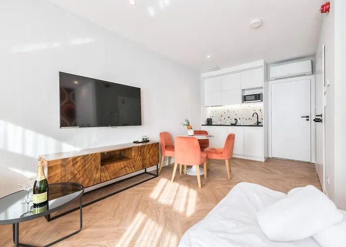 Apartman Retro Boutique By Northside