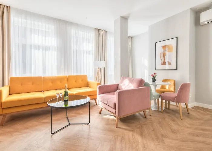 Retro Boutique By Northside 格但斯克