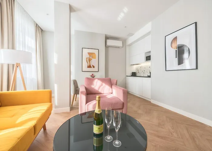 Apartman Retro Boutique By Northside