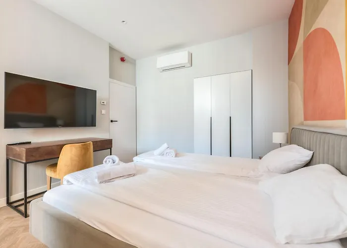 Retro Boutique By Northside 格但斯克