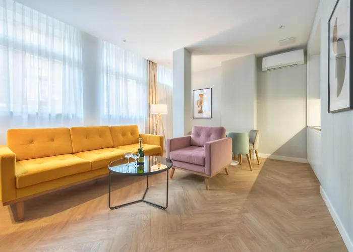 Apartman Retro Boutique By Northside