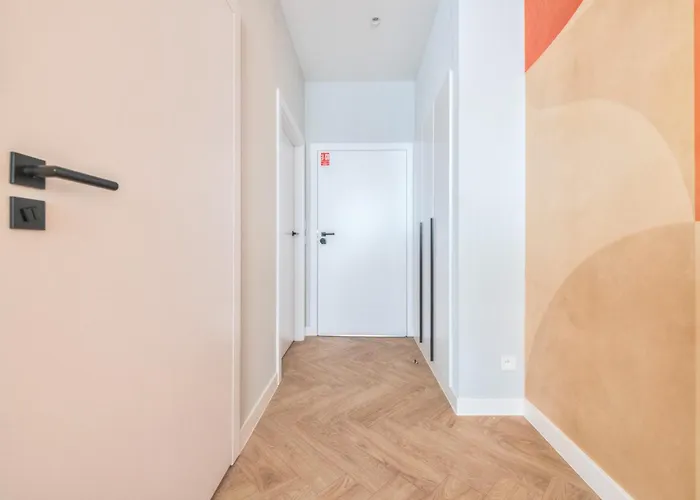 Retro Boutique By Northside Apartman *