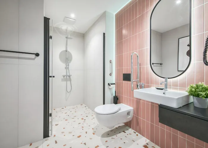 Apartman Retro Boutique By Northside Gdańsk