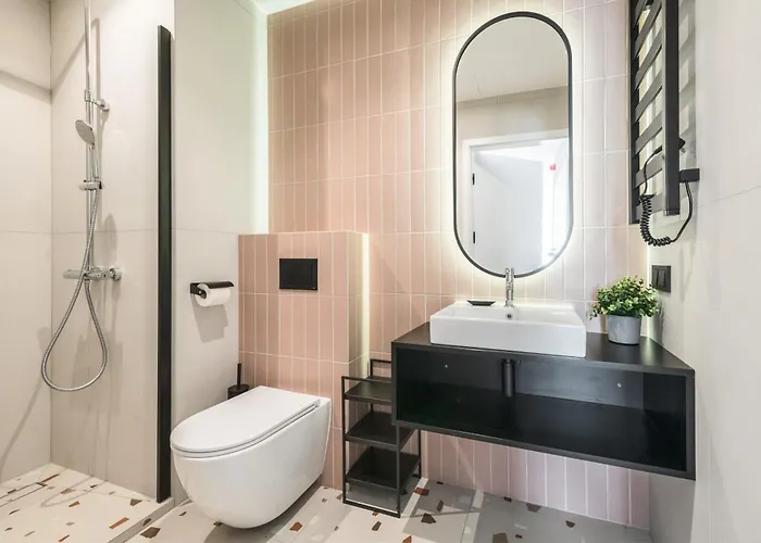 Apartman Retro Boutique By Northside *