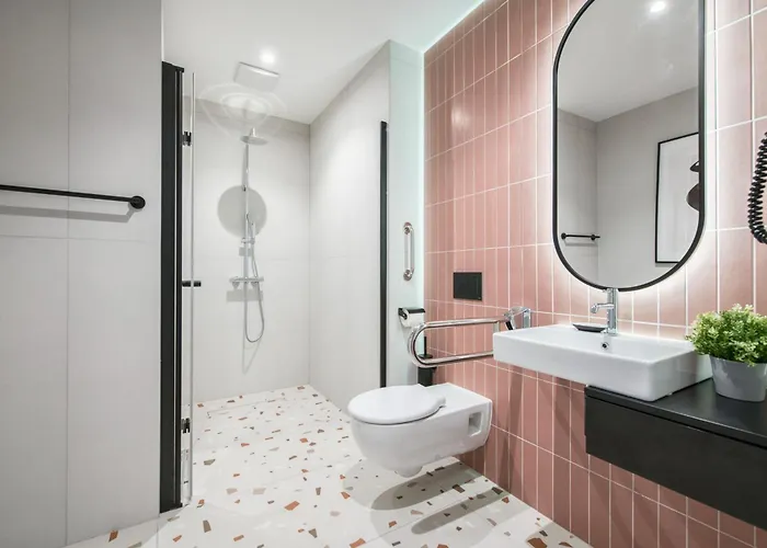 Retro Boutique By Northside Apartman