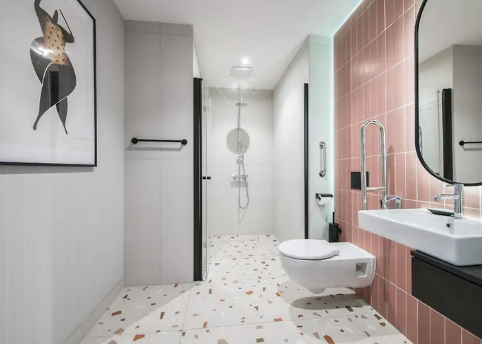 Apartman Retro Boutique By Northside *