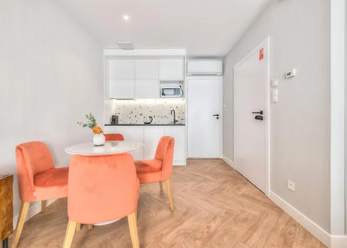 Retro Boutique By Northside Gdańsk