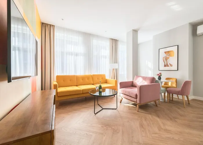 Retro Boutique By Northside * Gdańsk