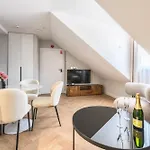Appartement Retro Boutique By Northside *