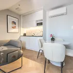 Appartement Retro Boutique By Northside *