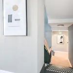 Retro Boutique By Northside Appartement Gdańsk