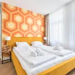 Appartement Retro Boutique By Northside Gdańsk