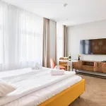 Retro Boutique By Northside Appartement