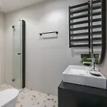 Appartement Retro Boutique By Northside