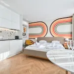 Retro Boutique By Northside Appartement