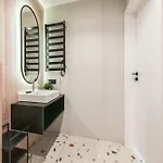 Appartement Retro Boutique By Northside