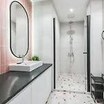 Appartement Retro Boutique By Northside *