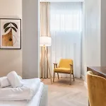 Retro Boutique By Northside Appartement Gdańsk