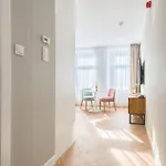 Appartement Retro Boutique By Northside