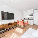 Appartement Retro Boutique By Northside