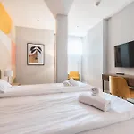 Retro Boutique By Northside Appartement *