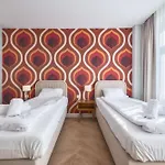 Appartement Retro Boutique By Northside *