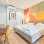 Retro Boutique By Northside Appartement