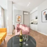 Appartement Retro Boutique By Northside