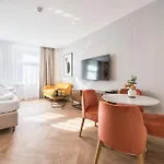 Retro Boutique By Northside Appartement *