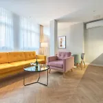 Appartement Retro Boutique By Northside