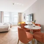 Appartement Retro Boutique By Northside *