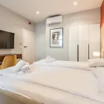 Retro Boutique By Northside Appartement Gdańsk