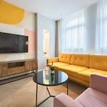 Appartement Retro Boutique By Northside