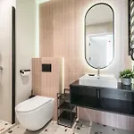 Appartement Retro Boutique By Northside *