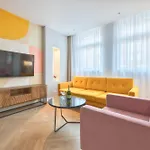 Appartement Retro Boutique By Northside *