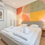 Retro Boutique By Northside Appartement Gdańsk