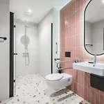 Retro Boutique By Northside Appartement