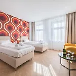 Appartement Retro Boutique By Northside Gdańsk
