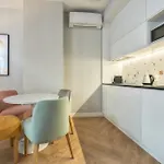 Appartement Retro Boutique By Northside Gdańsk